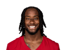 Michael Carter portrait