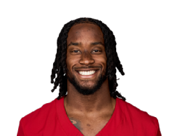 Michael Carter portrait