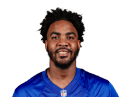 Jordon Riley portrait