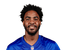Jordon Riley portrait