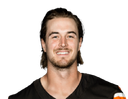 Kenny Pickett portrait