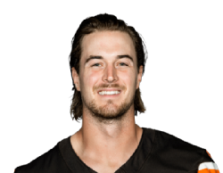 Kenny Pickett portrait