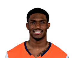 Damarri Mathis portrait