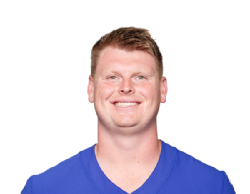 John Michael Schmitz Jr. portrait