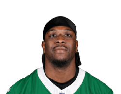 Micheal Clemons portrait