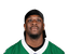 Micheal Clemons portrait