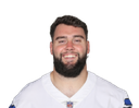 Brock Hoffman portrait