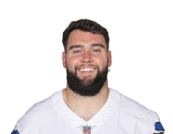 Brock Hoffman portrait