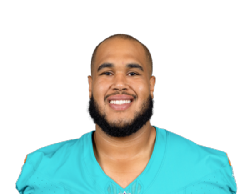 Larry Borom portrait