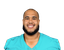 Larry Borom portrait