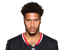 Jalen Pitre portrait