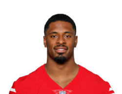 Tre Brown portrait