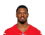 Tre Brown portrait