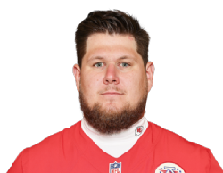Creed Humphrey portrait
