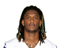 CeeDee Lamb portrait
