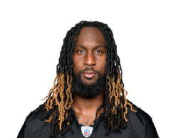 Trey Sermon portrait