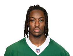 Jelani Woods portrait