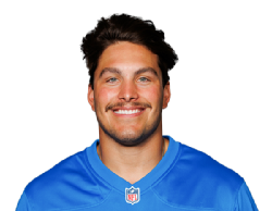 Malcolm Rodriguez portrait