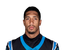 Chuba Hubbard portrait