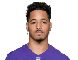Tylan Wallace portrait