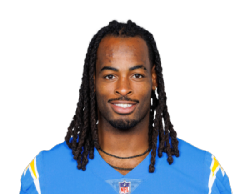Najee Harris portrait