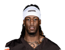 Jerry Jeudy portrait