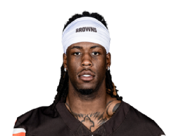 Jerry Jeudy portrait