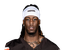 Jerry Jeudy portrait