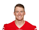 Mac Jones portrait