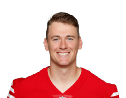 Mac Jones portrait