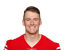 Mac Jones portrait