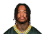 Xavier McKinney portrait