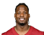 Brian Robinson Jr. portrait