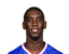 Tyrell Shavers portrait