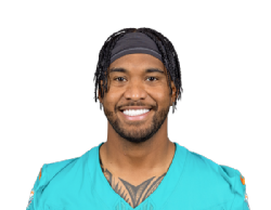 Tua Tagovailoa portrait