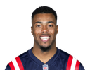 Marcus Jones portrait
