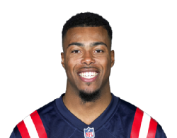 Marcus Jones portrait