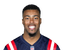 Marcus Jones portrait