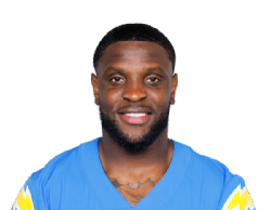 Jalen Reagor portrait