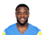 Jalen Reagor portrait