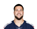 Garret Wallow portrait