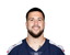 Garret Wallow portrait