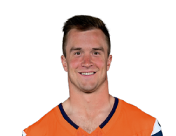 Sam Ehlinger portrait
