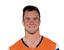 Sam Ehlinger portrait