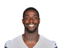 Markquese Bell portrait