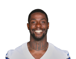 Markquese Bell portrait