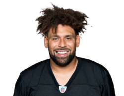Connor Heyward portrait