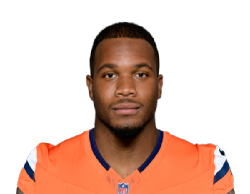 J.K. Dobbins portrait