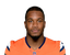 J.K. Dobbins portrait