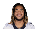 Chase Young portrait